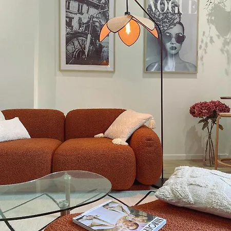 Athena Διαμέρισμα Καν