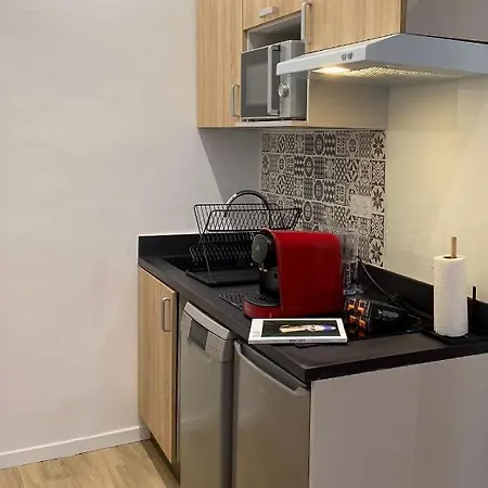 Διαμέρισμα Athena