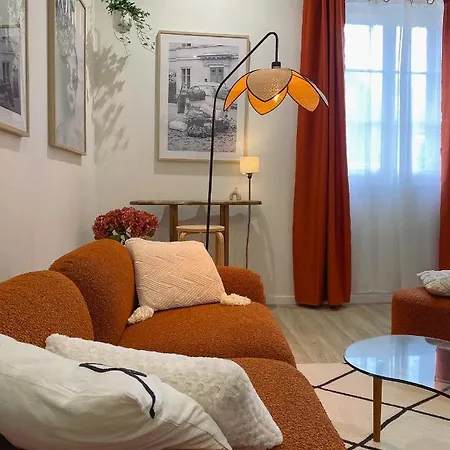 Διαμέρισμα Athena Καν