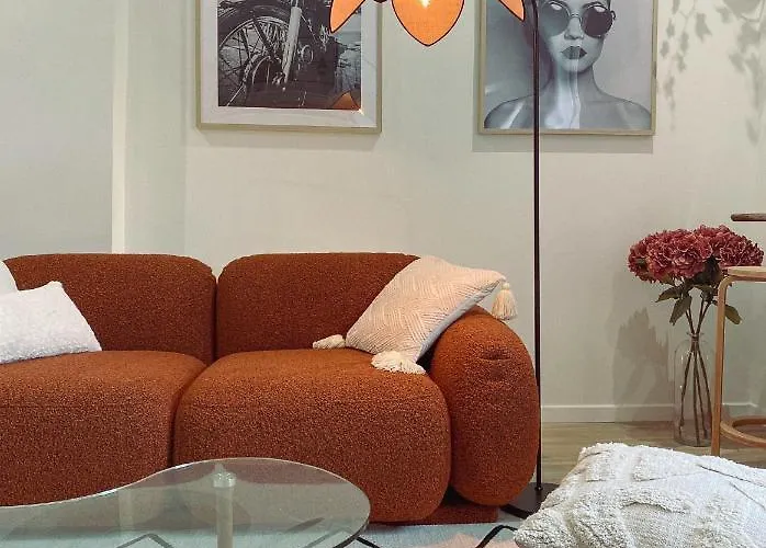 Athena Apartment Caen